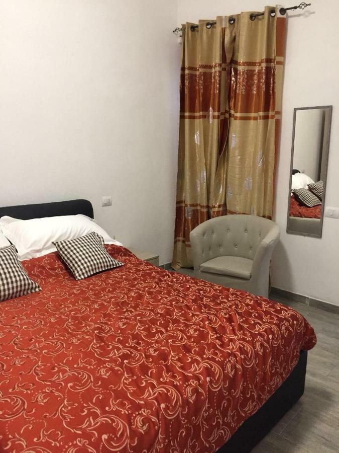 Hotel Boutique Oriente Express Cagliari Exterior foto